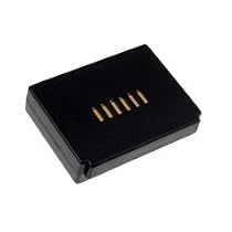 Battery for Scanner PSC Falcon 4220, 3,7V, Li-Ion