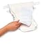 5 Pack Ultra "All-In-One" Cloth Diaper Variety Pack - Infant Size