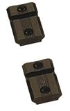 Traditions Steel 2 Piece Base Md: A1784