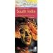 The Rough Guide Map South India