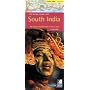 The Rough Guide Map South India