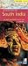 Books : The Rough Guide Map South India (Rough Guide Map)