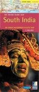 Buy The Rough Guide Map South India (Rough Guide Map) online at Discounted New and Used prices. Delivered to your door with City Travel Guides.com