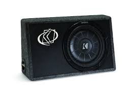 Kicker 10 TCVT12 4-Ohm 12