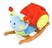 Rockabye Sandy Snail