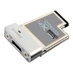Childrens Toyshop  Computer : Creative Sound Blaster X-Fi Xtreme Audio Notebook - Sound card - 24-bit - 96 kHz - 7.1 channel surround - ExpressCard/54 - Creative X-Fi Xtreme Fidelity