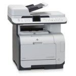 Review HP CC436A#ABU / HP Colour LaserJet CM2320nf Multifunction/All in One: Print, Copy, Scan and Fax Network Printer