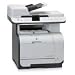 HP Colour LaserJet CM2320nf Multifunction All-in-One Printer, Copier, Scanner and Fax