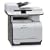 HP Colour LaserJet CM2320nf Multifunction All-in-One Printer, Copier, Scanner and Fax