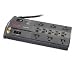 APC Performance 3020J SurgeArrest 11 Outlet with Phone (Splitter) and Coax Protection, 120V