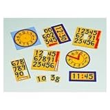 MagneticClocks