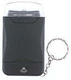 Key Chain Alarm with Light