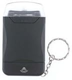 Key Chain Alarm with Light