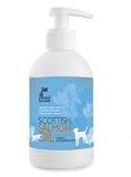 Healthy Hounds Scottish salmon oil for dogs and cats 1000ml