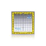 APR Deluxe Int'l Protractor & Parallel Rule Plotter [DCPP-5] 