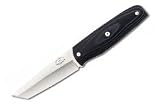 Boker Bud Nealy Tanto Micarta Knife