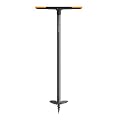 Fiskars 134720 Quik Drill Handerdbohrer 150 mm