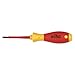 Insulated Screwdriver, T45 Tip, 10-13/16"L