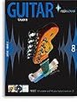 Rockschool Guitar Grade 8 (2006-2012) Book/CD
