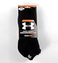 Under Armour Lo-Cut 4 Pack Sock (SIZE: Medium)