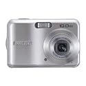 Fujifilm Finepix FPA150 Digital Camera - Silver (10MP, 3x Optical Zoom) 3-Inch LCD