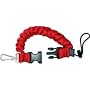 Quick-Release Coil Lanyard - Heavy Duty -36 in.