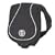 Crumpler THE BUNDLE Photo Bag (L) (Black)