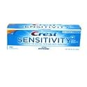 Crest Sensitivity Extra Whitening Toothpaste - 4.1 Oz