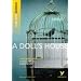 "A Doll's House" (York Notes Advanced)