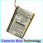750mAh MP3 Battery For Sony NWZ-A801, NW-A805, NW-A805B, NW-A805P, NW-A805W, NW-A806V, NW-A806B, NW-A806W, NW-A806P, NWZ-A810, NW-A815, NW-A816, NWZ-A818, NWZ-A818BLK, NW-A808B, NWZ-A828KBLK, NWZ-A829BLK Guide