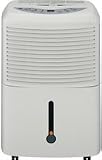 GE 30 Pint Home Dehumidifier