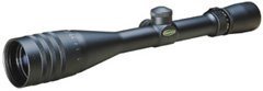 Classic V24 6-24x42 Matte Black Rifle Scope w/Mil Dot Reticle