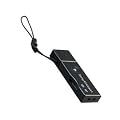 Sony Ericsson Memory Stick Micro M2 USB Reader - Black