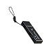 Sony Ericsson Memory Stick Micro M2 USB Reader - Black