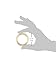Stanley National Hardware 3155BC #3 x 1-1/2