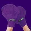 Aquajogger Webbed Pro Gloves