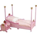 Princess Toddler Bed by KidKraft