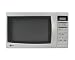 LG, Domestic Appliances, 20l Solo Touch Control Microwave 800w Silver