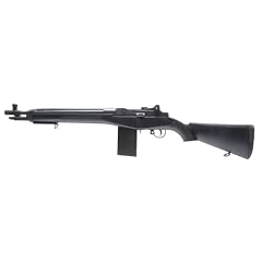 GSG Softair Gewehr Mod. M14 Socom (<0,5 Joule), schwarz, 203196
