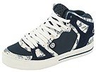 21hNCuwg5PL. SL160  Circa 99 Vulc Select W | Womens Skate Shoes Dark Blue/Off White/Dutch
