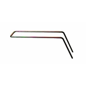 New Okbaby Childseat Carry Bar Forward Rake