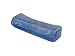 RICHCO 840836 Quick Fit Flexible PVC Blue Transparent Metric Fuse Cover - 25 item(s)