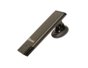 LogiLink Bluetooth V2.0 Earclip Alu Headset