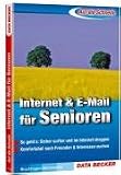 Auf die Schnelle Internet & E-Mail für Senioren