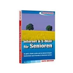 Auf die Schnelle Internet & E-Mail f�r Senioren
