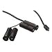 XtremePower Portable Flash Smart Straight Cable for Canon 550EX & 550EZ Flashes