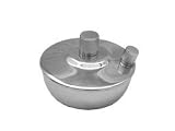 Spirit Lamp / Alcohol Burner German Steel Dental Instruments