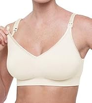 Bravado Seamless Nursing Bra