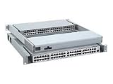 48PORT Poe Midspan Inj Managed Ac Input 803.3AF & Cisco Supported
