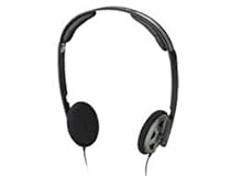 Casque Sennheiser MM 60 pour iphone